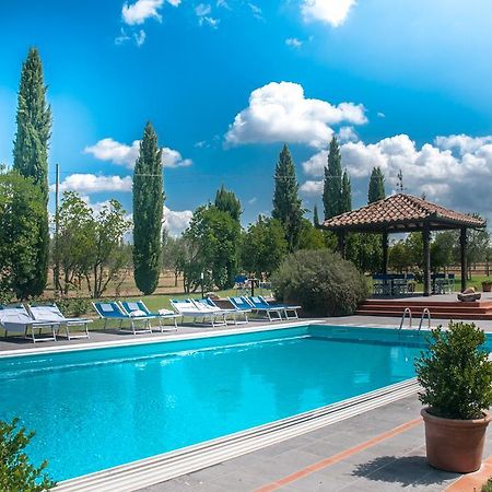 Agriturismo Locanda Pantanello Питиляно Екстериор снимка