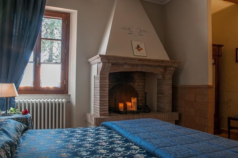 Agriturismo Locanda Pantanello Питиляно Екстериор снимка
