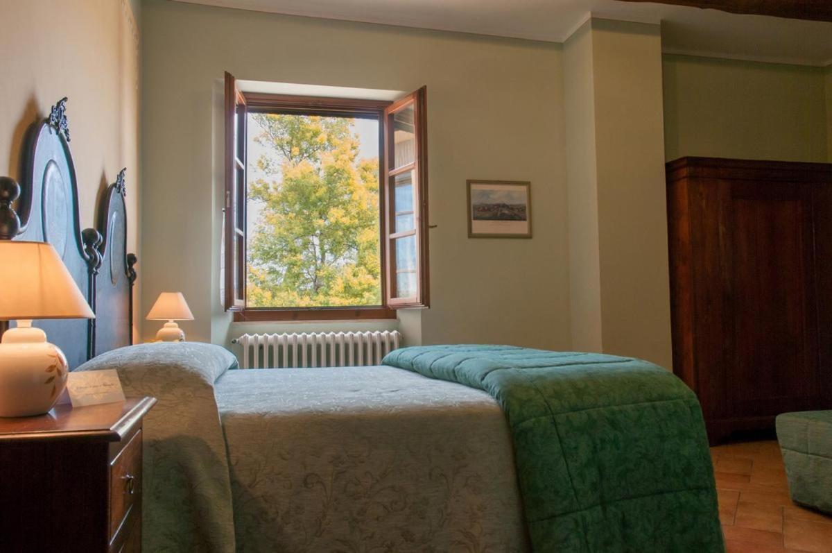 Agriturismo Locanda Pantanello Питиляно Екстериор снимка