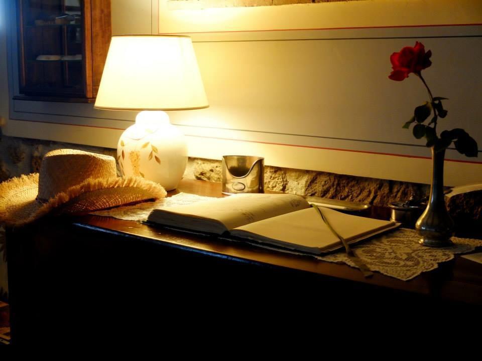 Agriturismo Locanda Pantanello Питиляно Екстериор снимка