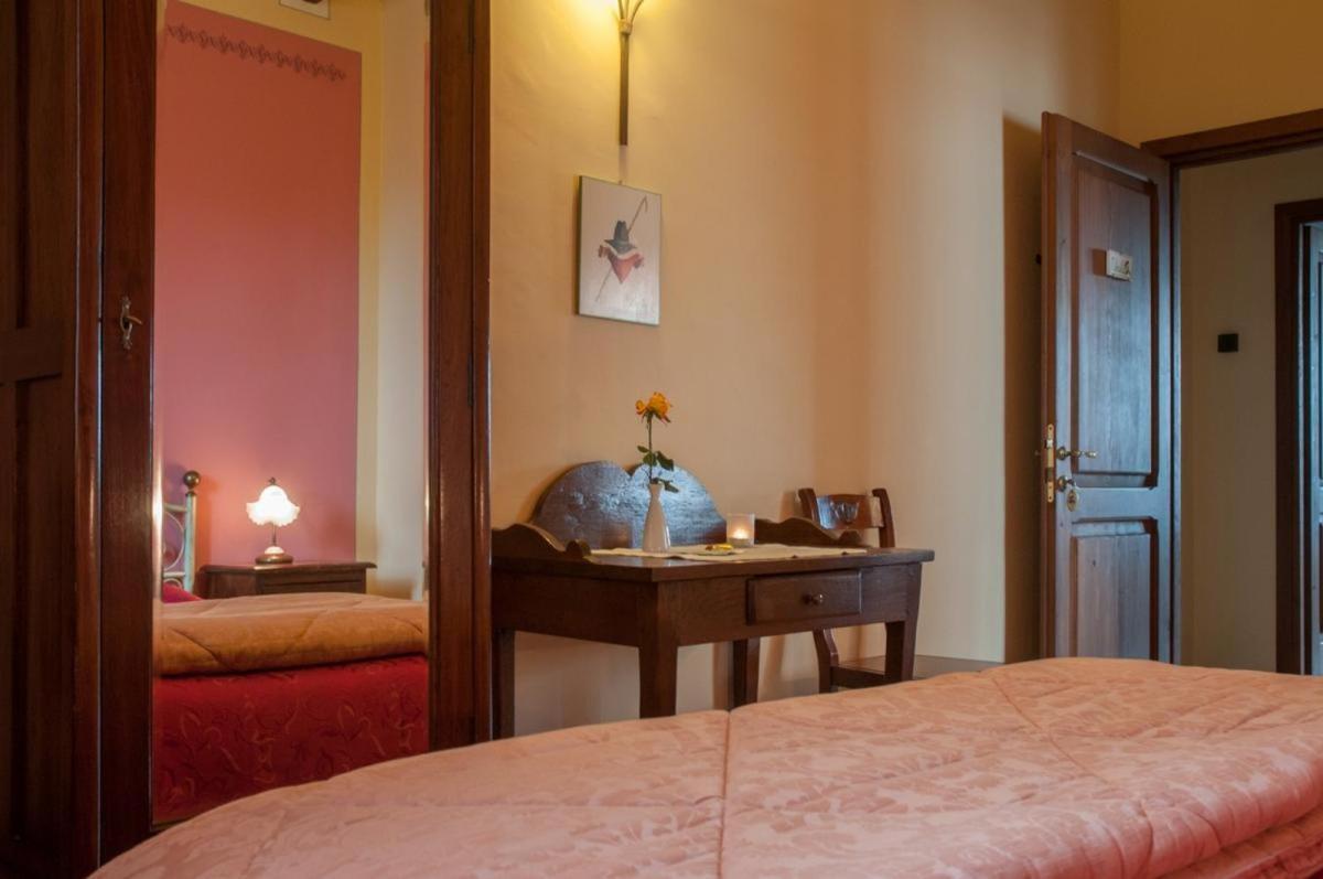Agriturismo Locanda Pantanello Питиляно Екстериор снимка