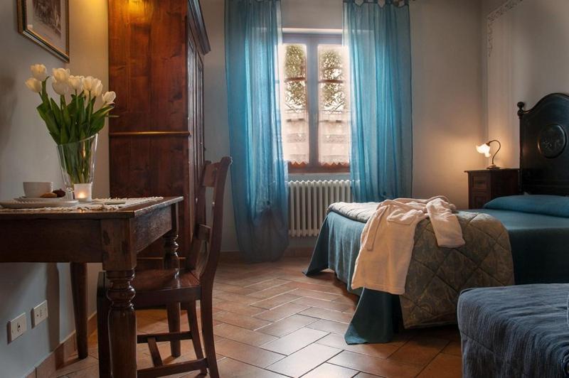 Agriturismo Locanda Pantanello Питиляно Екстериор снимка