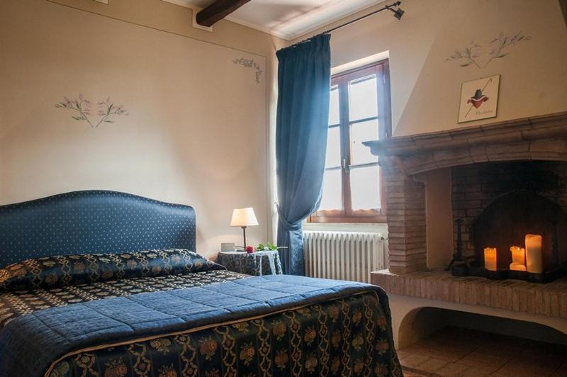 Agriturismo Locanda Pantanello Питиляно Екстериор снимка