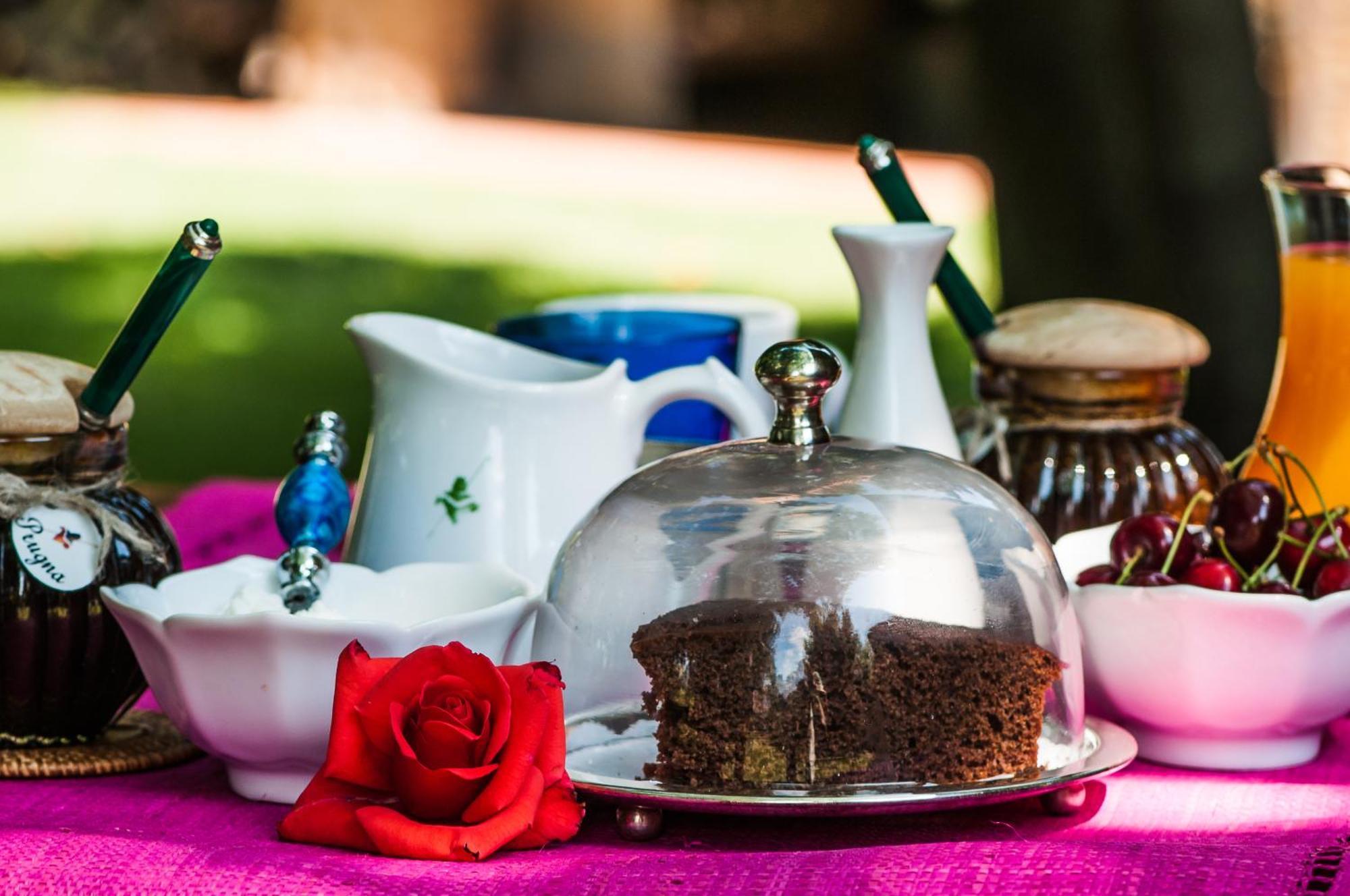 Agriturismo Locanda Pantanello Питиляно Екстериор снимка