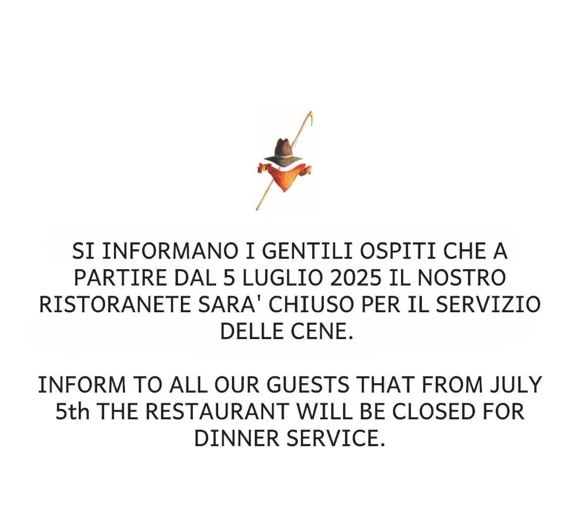 Agriturismo Locanda Pantanello Питиляно Екстериор снимка
