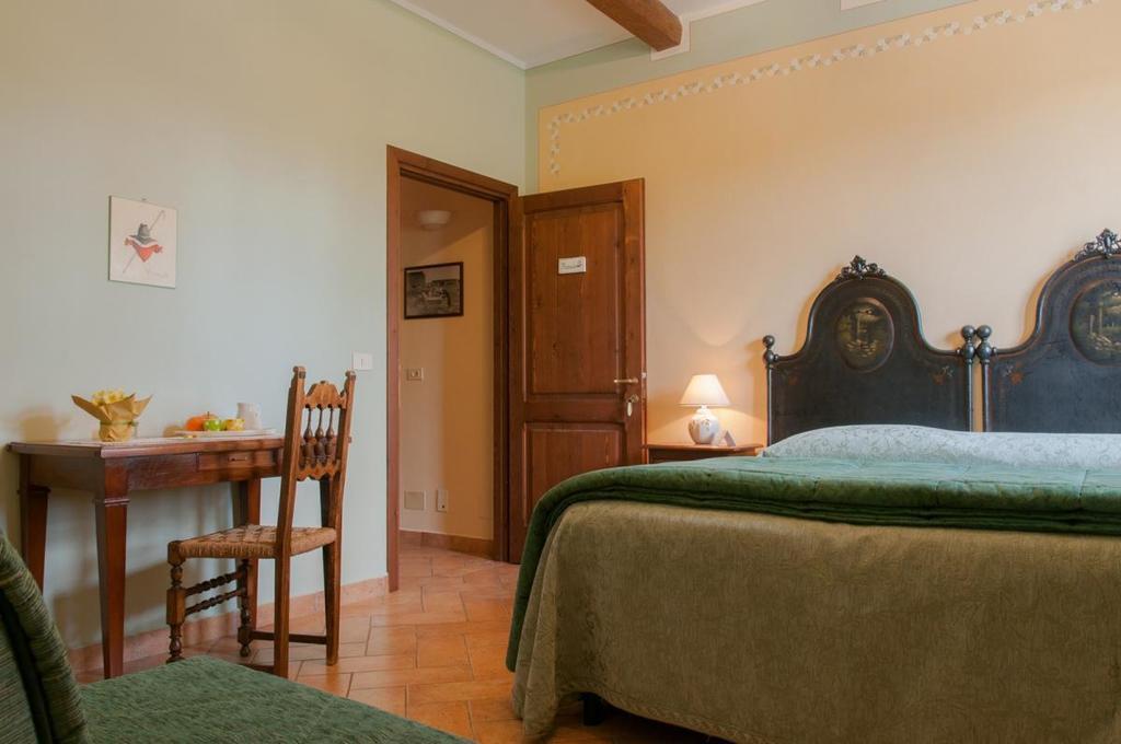Agriturismo Locanda Pantanello Питиляно Екстериор снимка