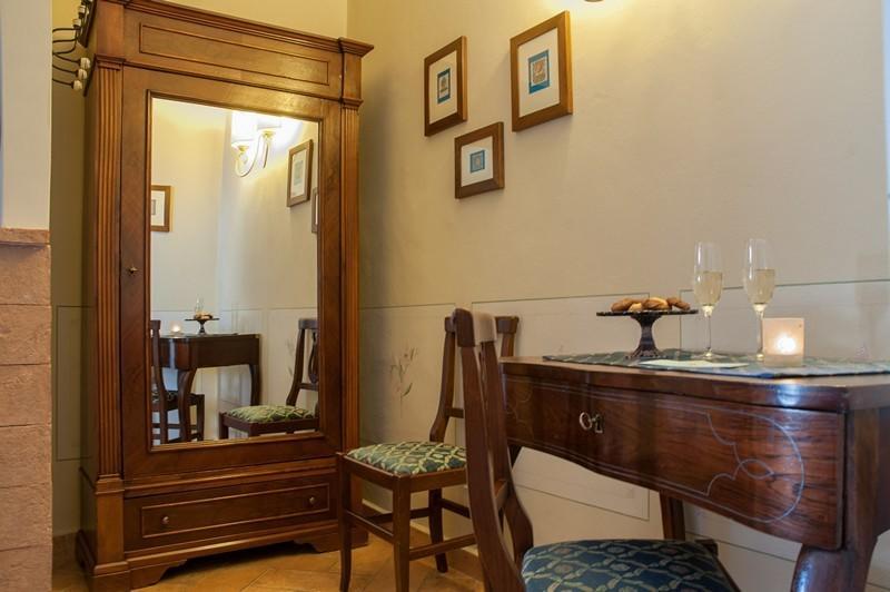 Agriturismo Locanda Pantanello Питиляно Екстериор снимка