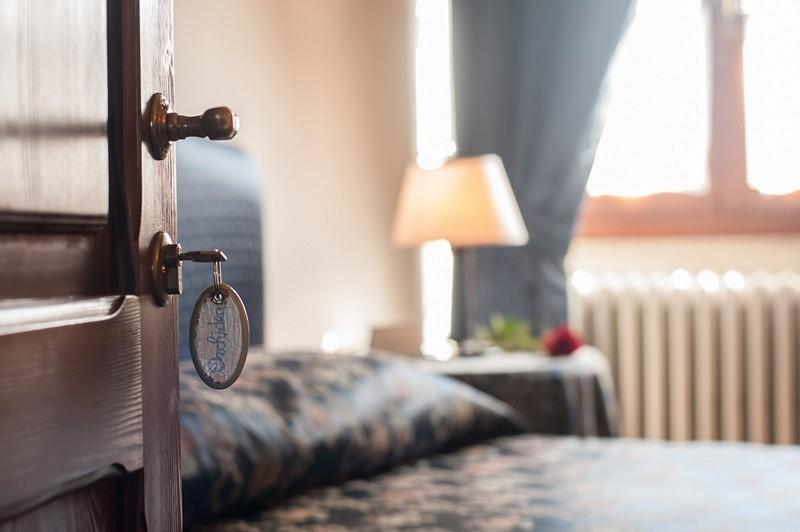 Agriturismo Locanda Pantanello Питиляно Екстериор снимка