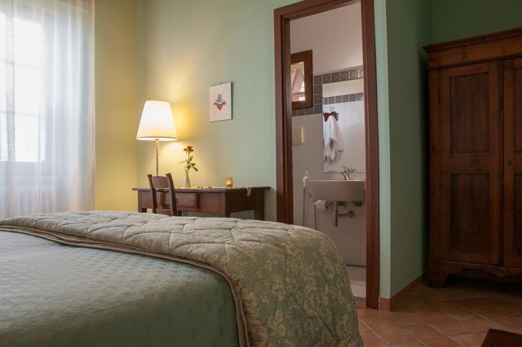 Agriturismo Locanda Pantanello Питиляно Екстериор снимка