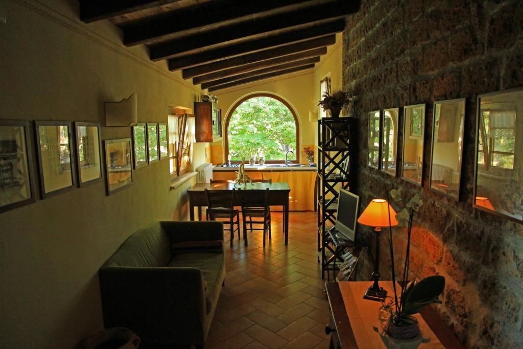 Agriturismo Locanda Pantanello Питиляно Екстериор снимка