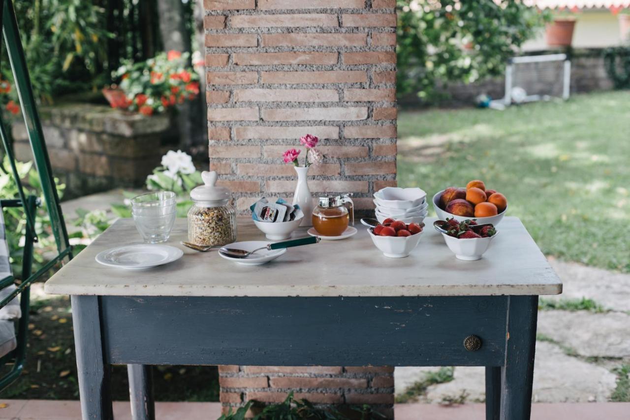 Agriturismo Locanda Pantanello Питиляно Екстериор снимка