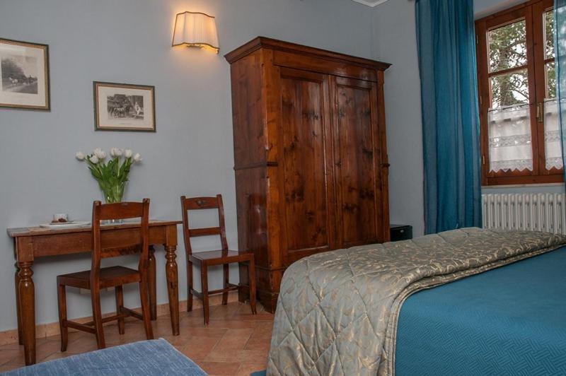 Agriturismo Locanda Pantanello Питиляно Екстериор снимка